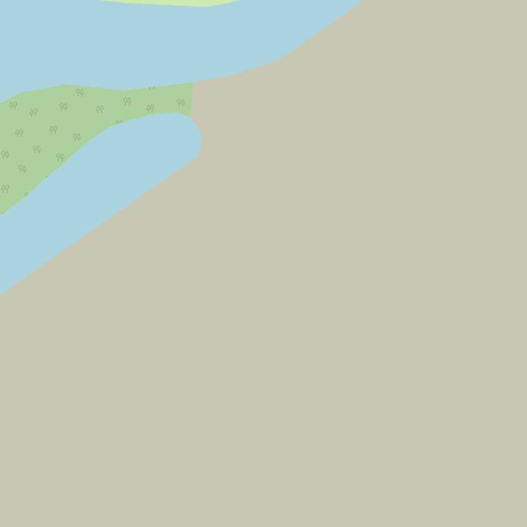 Kaart van de Nico Bloembergenstraat.