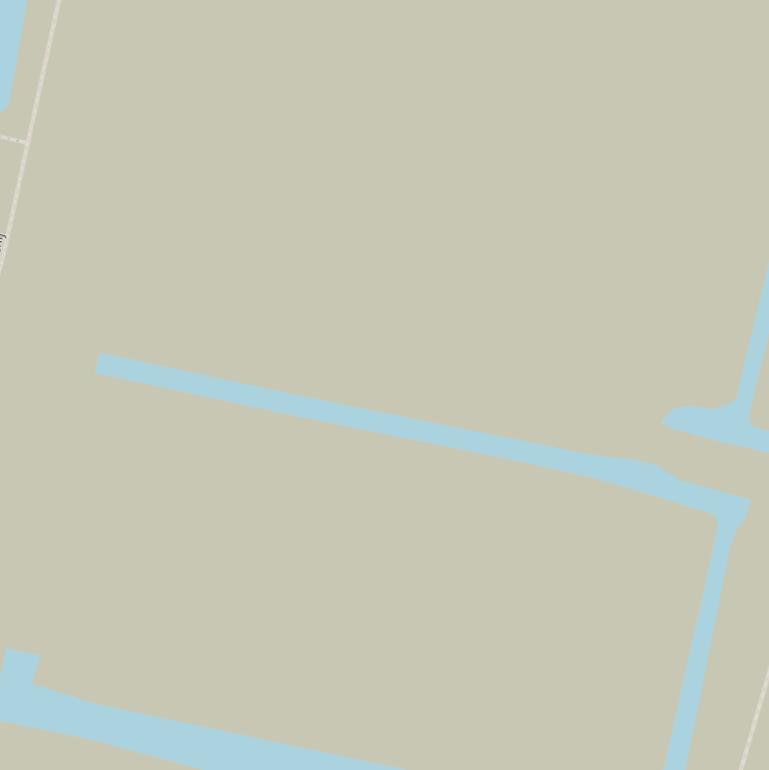 Kaart van  Olderman.