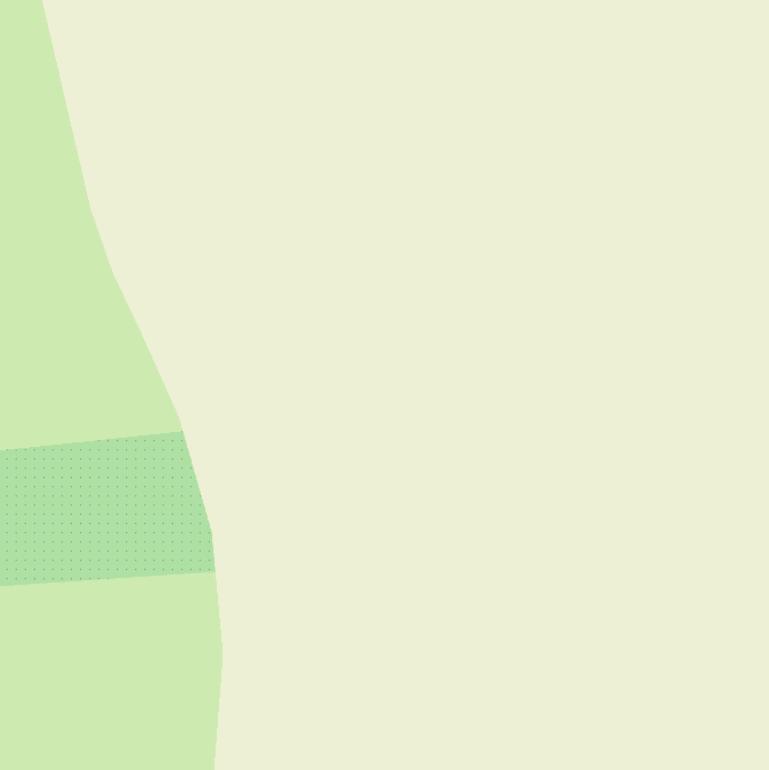 Kaart van het Pannenpad.