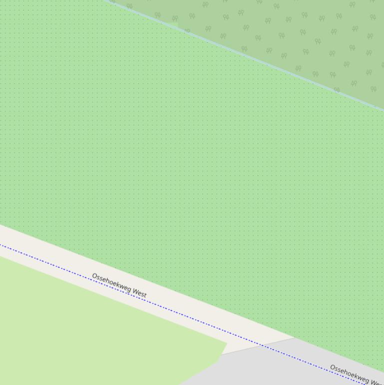 Kaart van  Perzikbloesem.