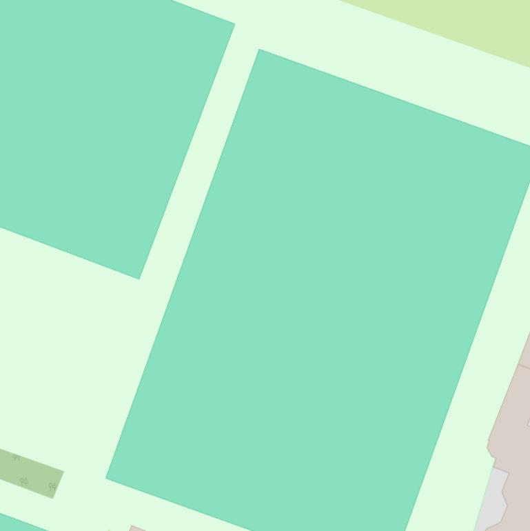 Kaart van het Pimpelmeespad.