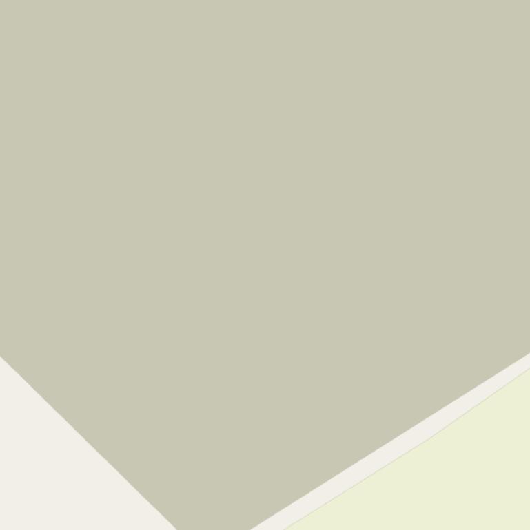 Kaart van  Poorthuis.