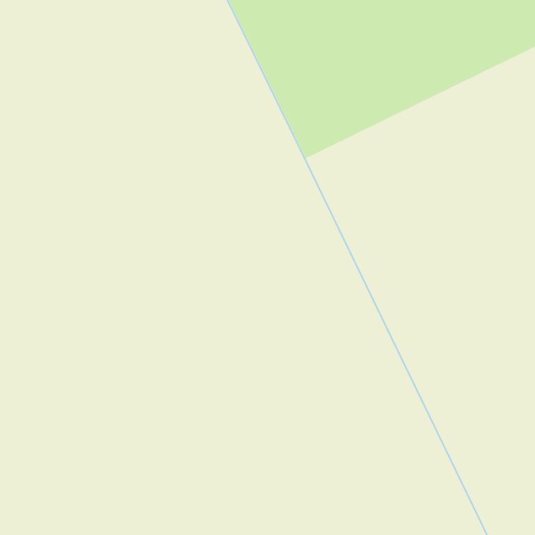 Kaart van  Pottenbakster.