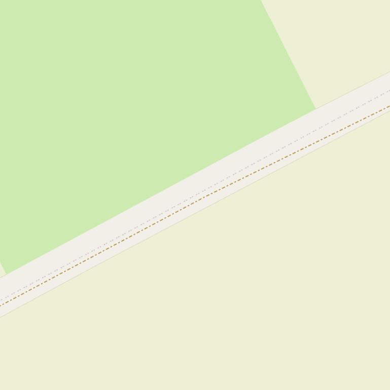 Kaart van de Preuskesdijk.