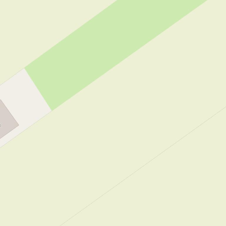 Kaart van de Prinses Alexiastraat.