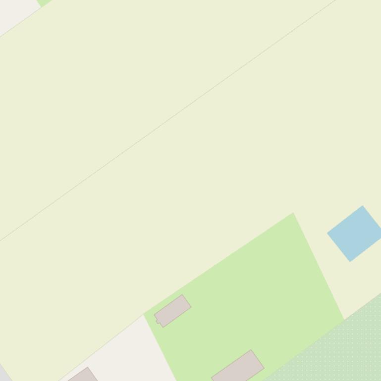 Kaart van de Prinses Arianestraat.