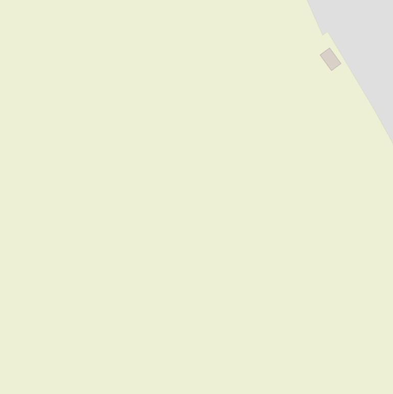 Kaart van de Pruimenhof.