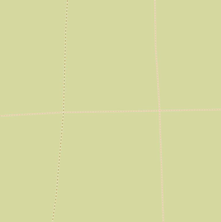 Kaart van het ’s-Gravelandsepad.