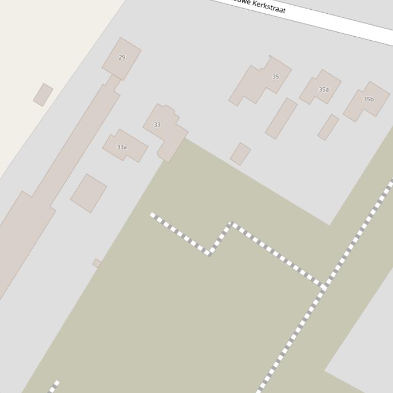 Kaart van  Schapendrift.