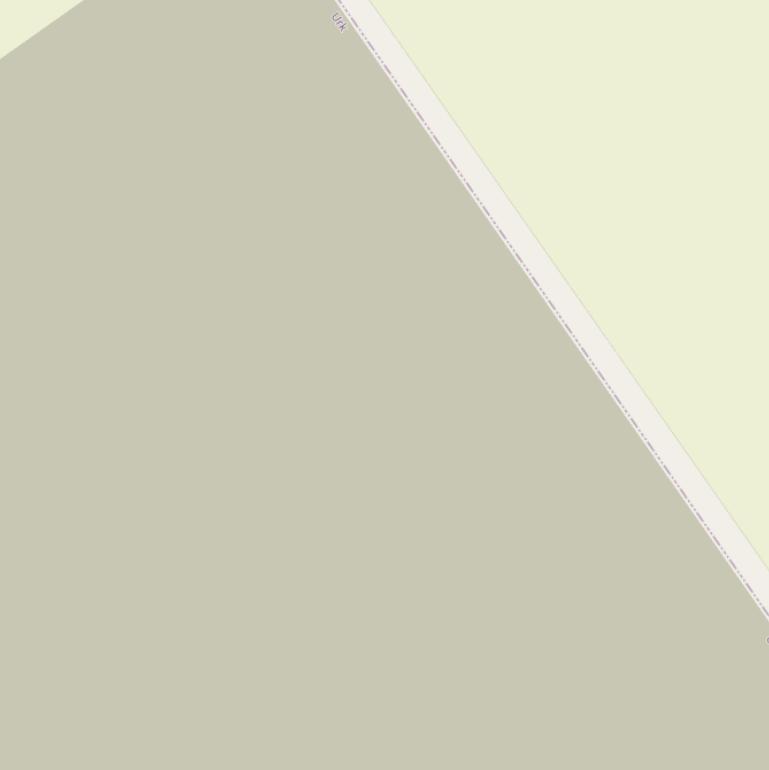 Kaart van  Schoener.