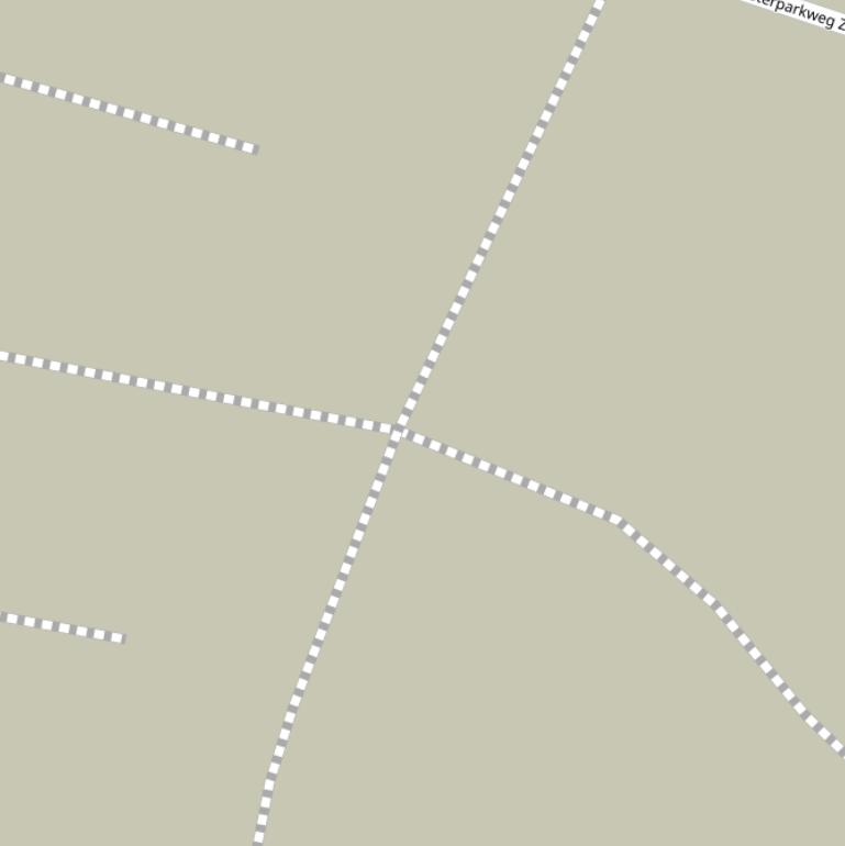 Kaart van het Scholekster erf.