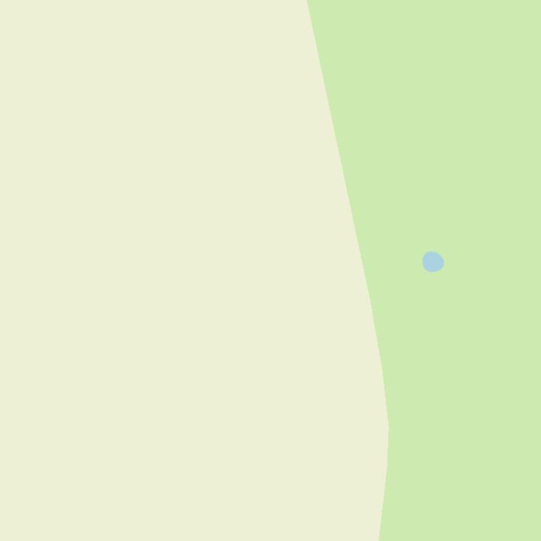 Kaart van  Sint-Jacobsvlinder.