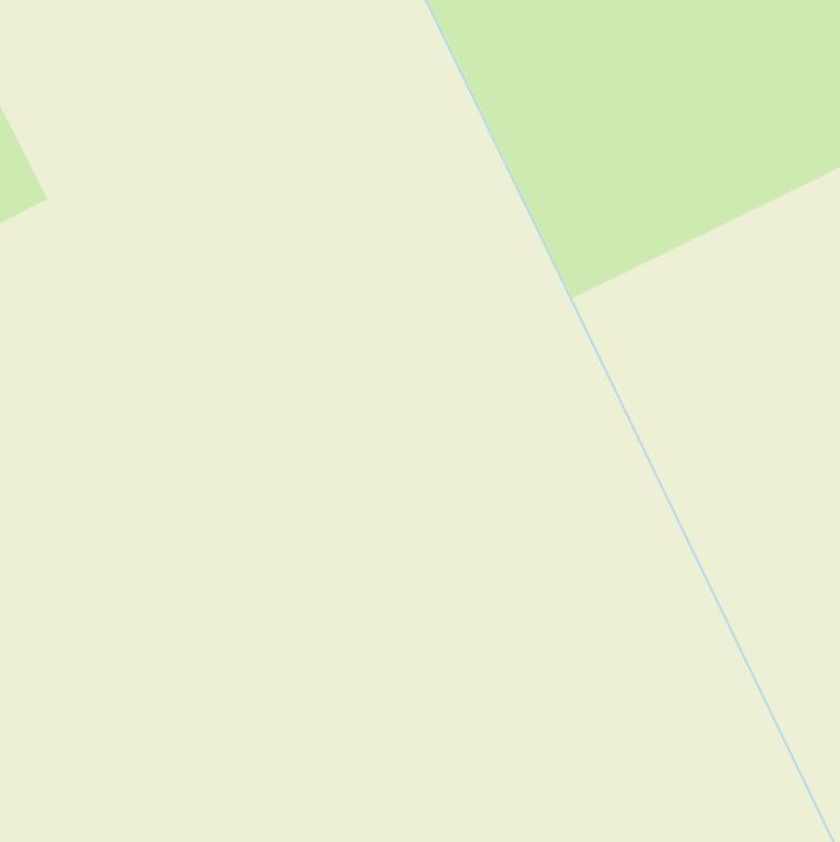 Kaart van  Stenenbakster.