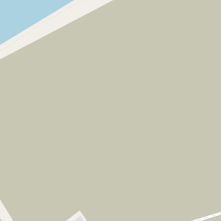 Kaart van  Suske en Wiskestraat.