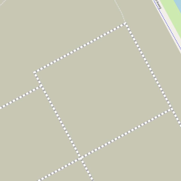 Kaart van de Tavastlandhof.