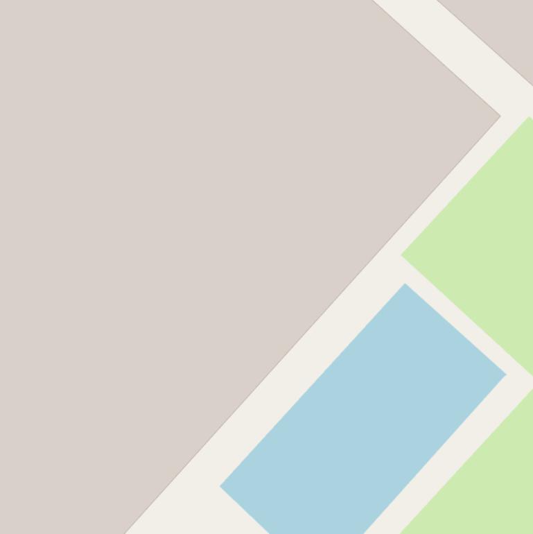 Kaart van de Telersstraat.