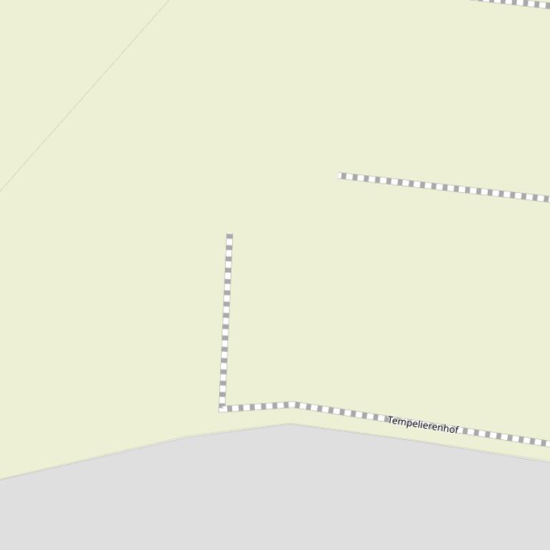 Kaart van de Tempelierenhof.