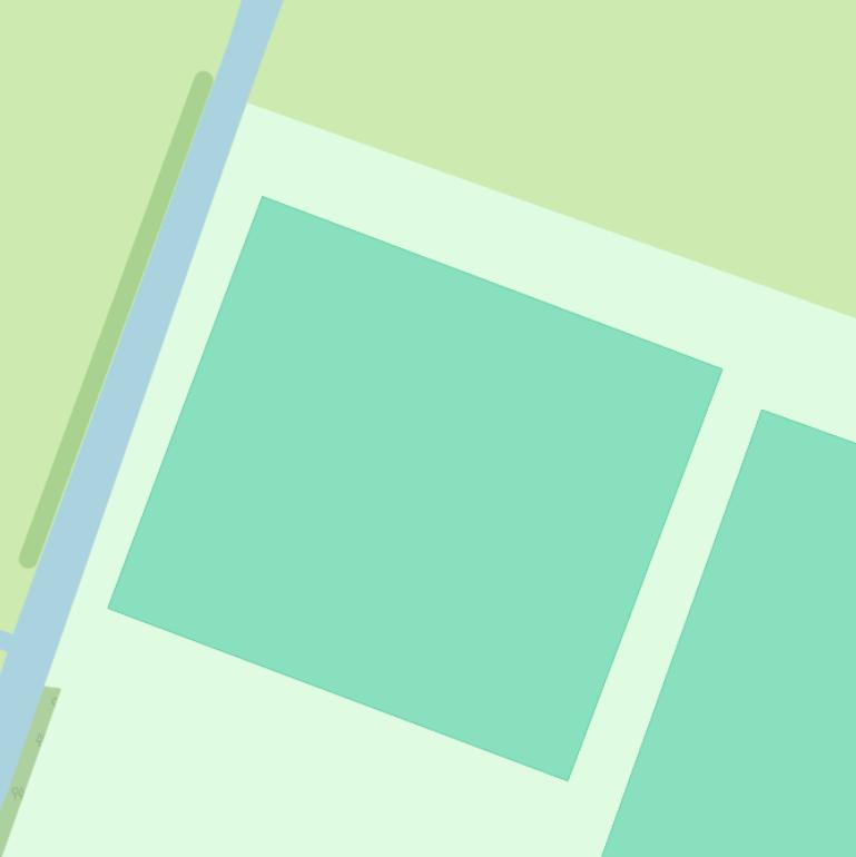 Kaart van het Tjiftjafpad.