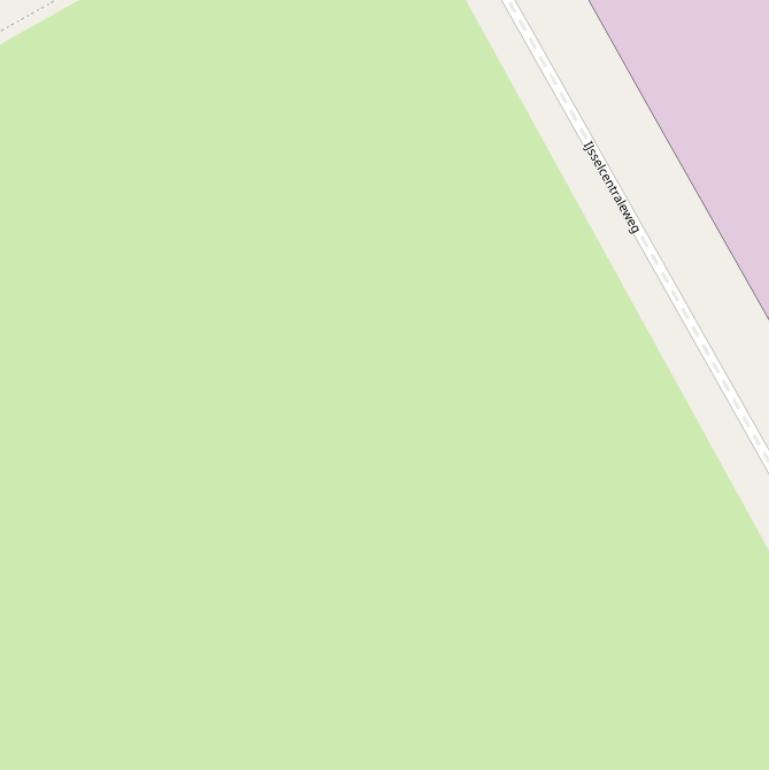 Kaart van het Trafopad.