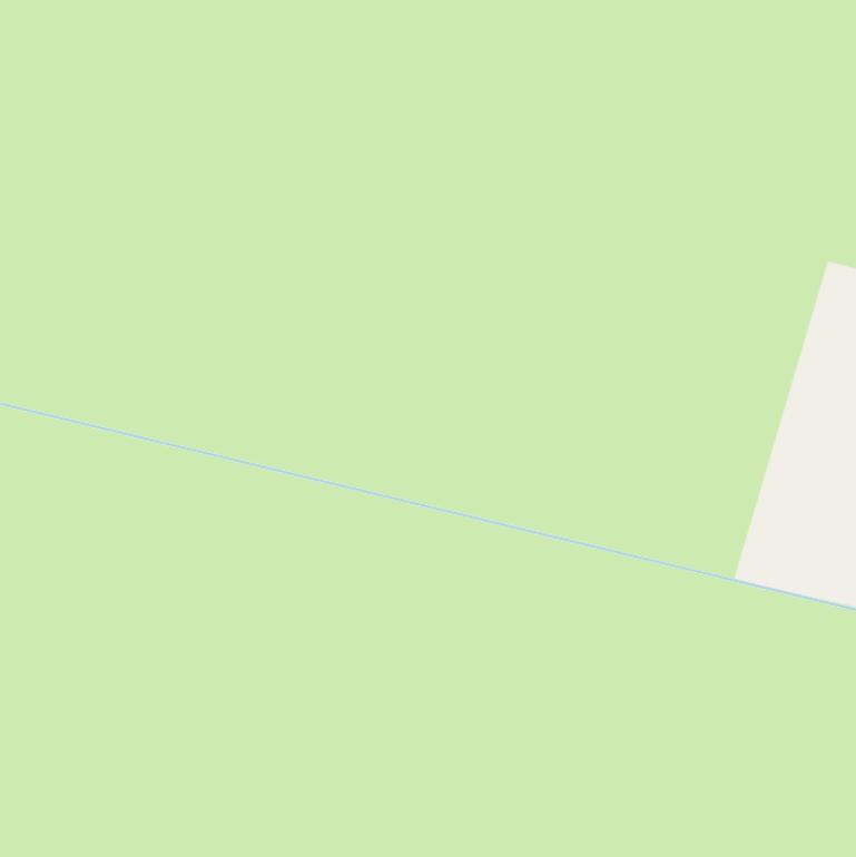 Kaart van  Uilenstee.