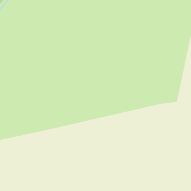 Kaart van de Van Eijckstraat.