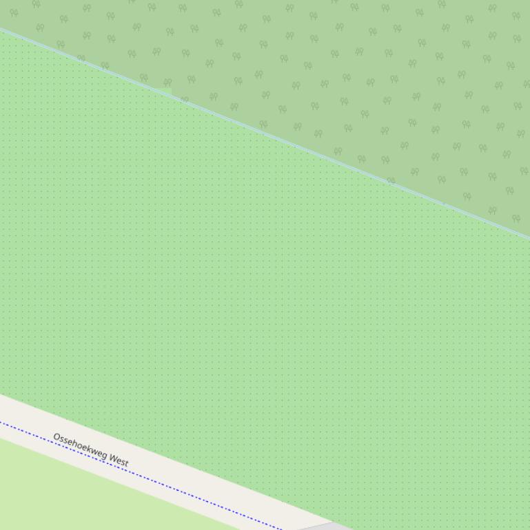 Kaart van  Vlierbloesem.