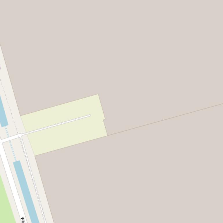 Kaart van  Wellsesteegje.