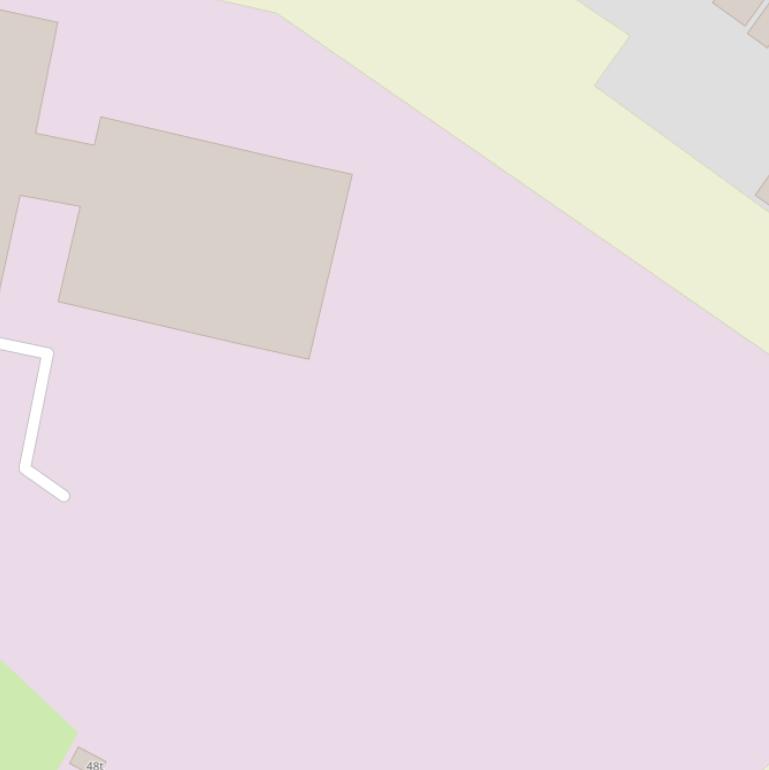 Kaart van de Weseperweide.