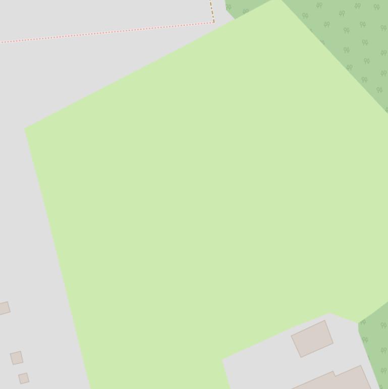 Kaart van  Wilgenroosje.