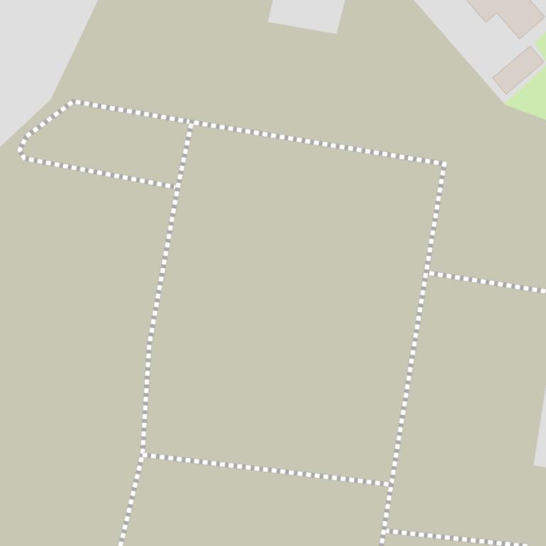 Kaart van  Zoemgraefse tiend.