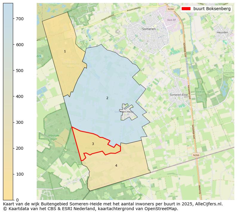 Afbeelding van de buurt Boksenberg op de kaart.