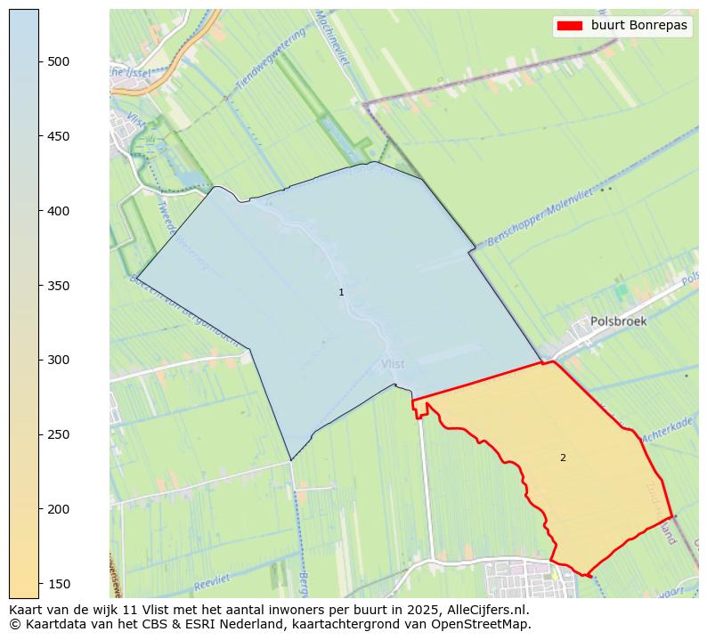 Afbeelding van de buurt Bonrepas op de kaart.