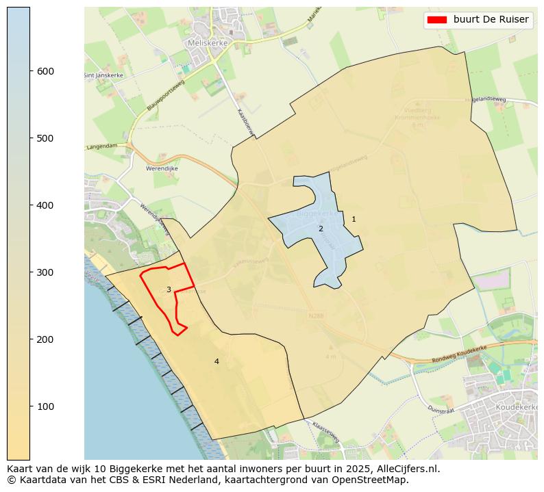 Afbeelding van de buurt De Ruiser op de kaart.
