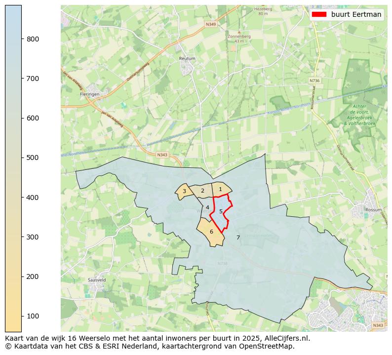 Afbeelding van de buurt Eertman op de kaart.
