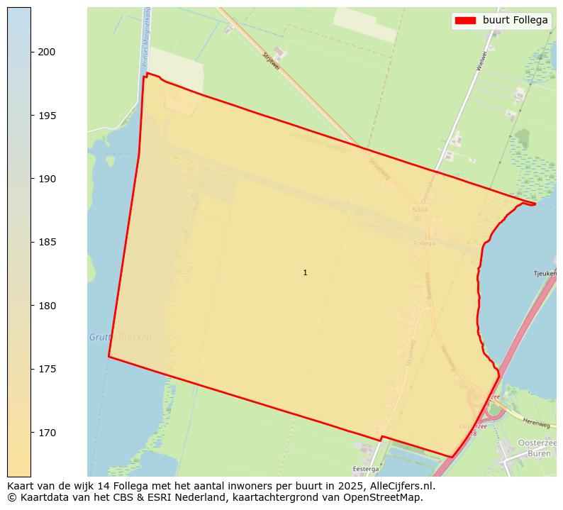 Afbeelding van de buurt Follega op de kaart.