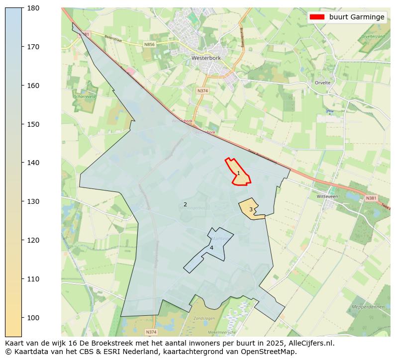 Afbeelding van de buurt Garminge op de kaart.