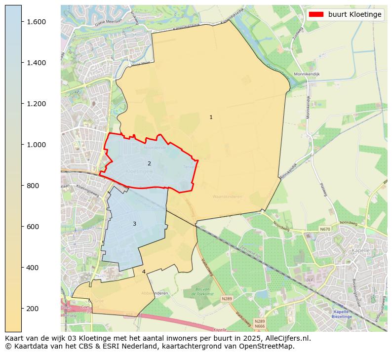 Afbeelding van de buurt Kloetinge op de kaart.
