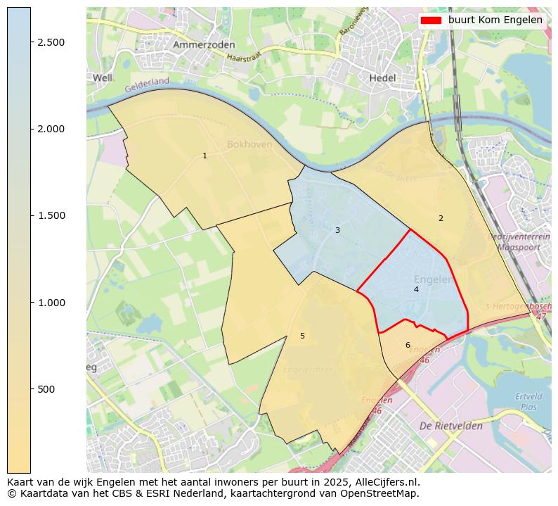 Afbeelding van de buurt Kom Engelen op de kaart.