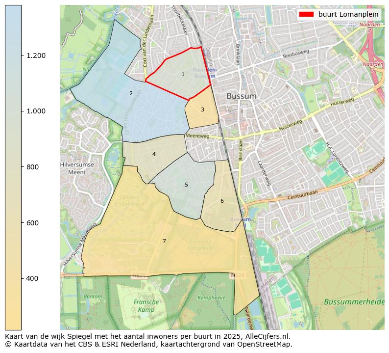 Afbeelding van de buurt Lomanplein op de kaart.