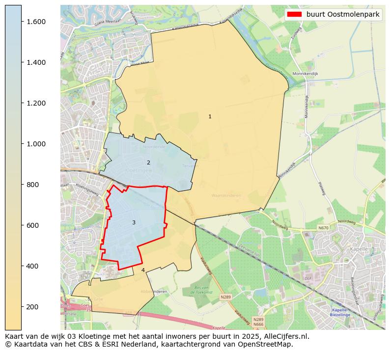 Afbeelding van de buurt Oostmolenpark op de kaart.