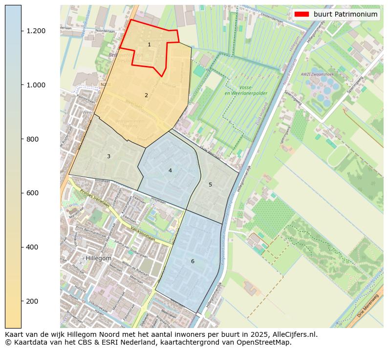 Afbeelding van de buurt Patrimonium op de kaart.