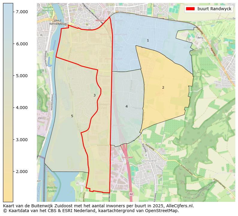 Afbeelding van de buurt Randwyck op de kaart.