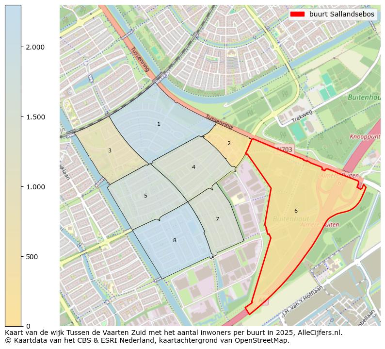 Afbeelding van de buurt Sallandsebos op de kaart.