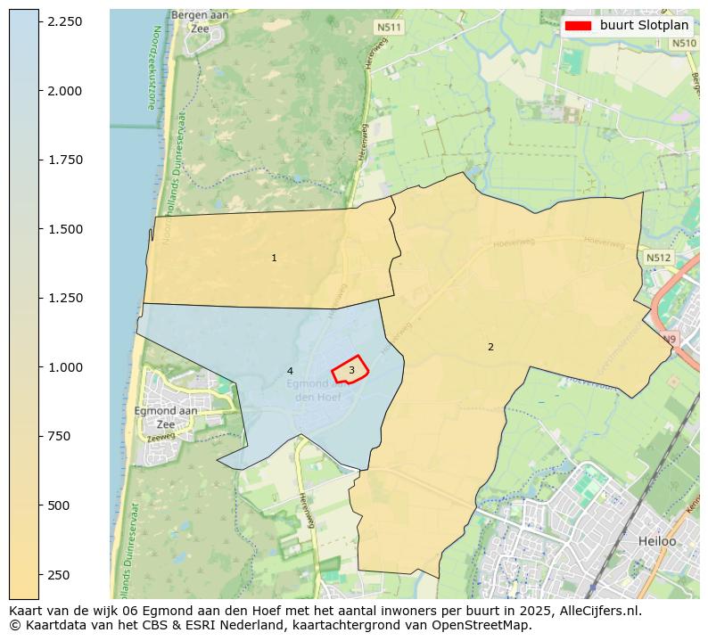 Afbeelding van de buurt Slotplan op de kaart.
