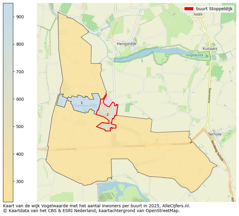 Afbeelding van de buurt Stoppeldijk op de kaart.