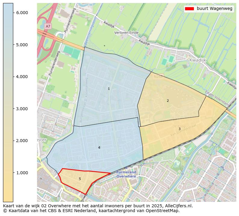 Afbeelding van de buurt Wagenweg op de kaart.