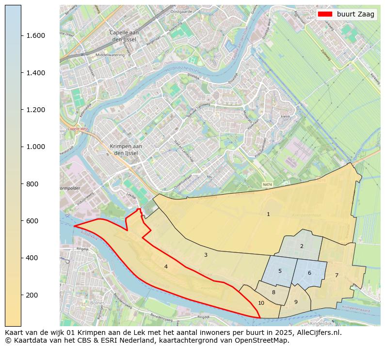 Afbeelding van de buurt Zaag op de kaart.