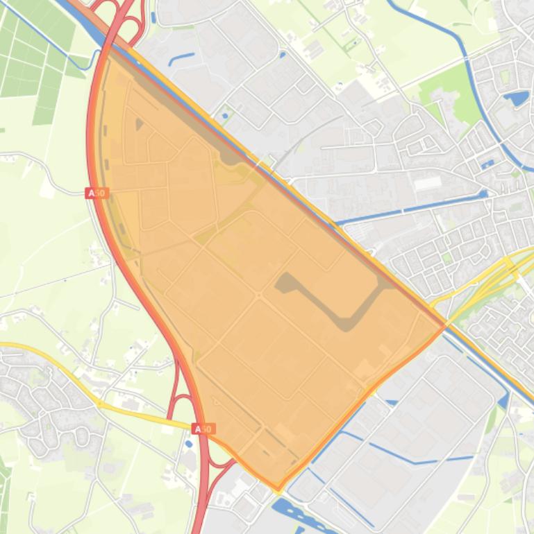 Kaart van de buurt Dubbelen.