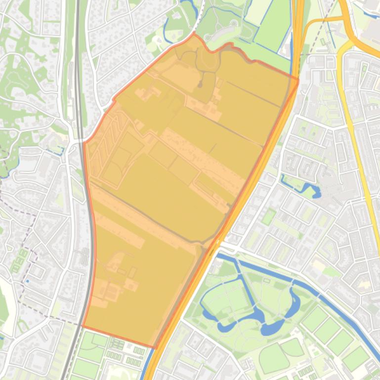 Kaart van de Eltabuurt.