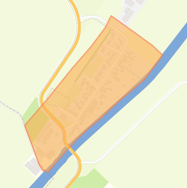 Kaart van de buurt Lauwerzijl.